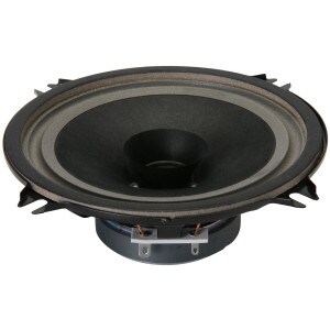 Main product image for Visaton FR13-4 5" Full-Range Speaker 4 Ohm 292-518